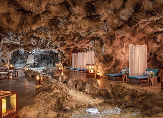 Dreams Natura Resort & Spa