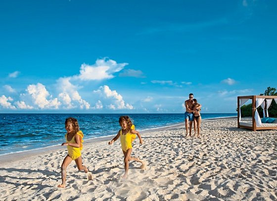 Dreams Natura Resort & Spa