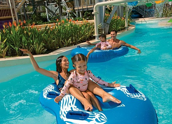 Dreams Natura Resort & Spa