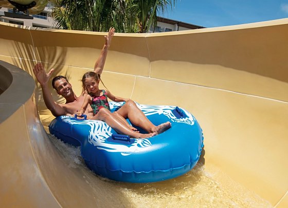 Dreams Natura Resort & Spa