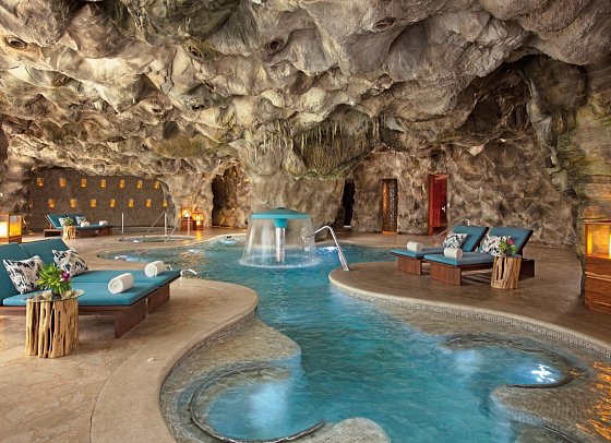 Dreams Natura Resort & Spa