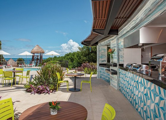 Dreams Natura Resort & Spa