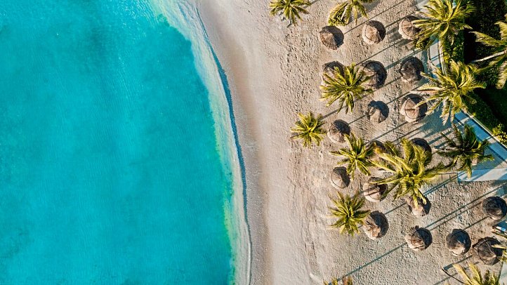 Catalonia Yucatan Beach