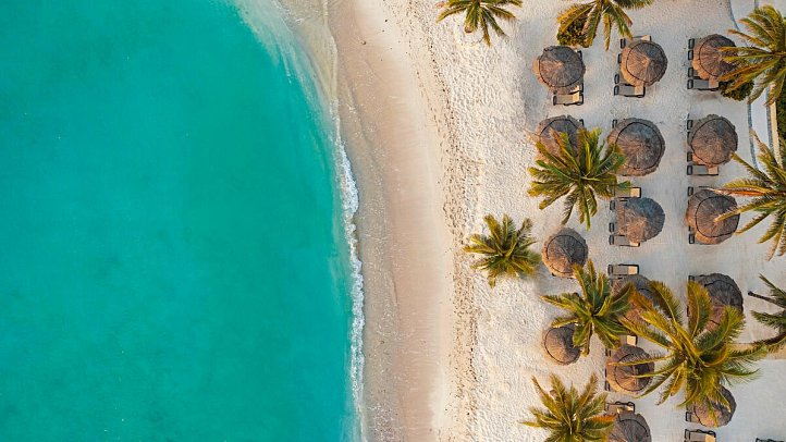Catalonia Yucatan Beach