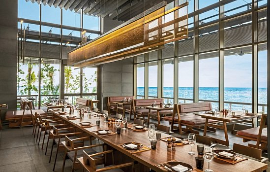 Hilton Cancun, an All Inclusive Resort