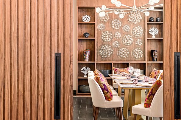 Hilton Cancun, an All Inclusive Resort