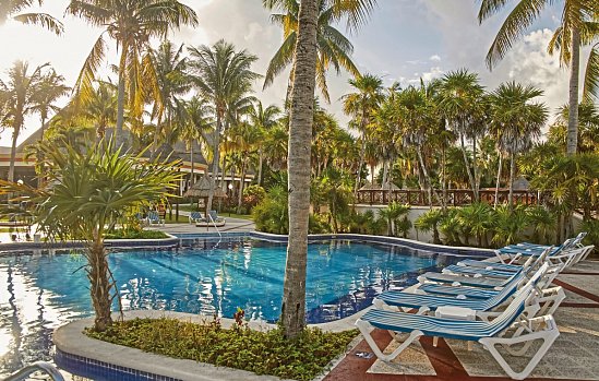 Bahia Principe Grand Coba