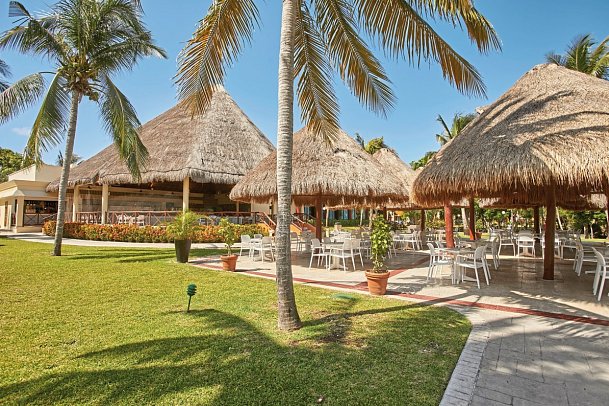 Bahia Principe Grand Coba