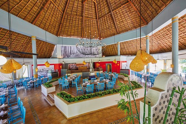 Bahia Principe Grand Coba