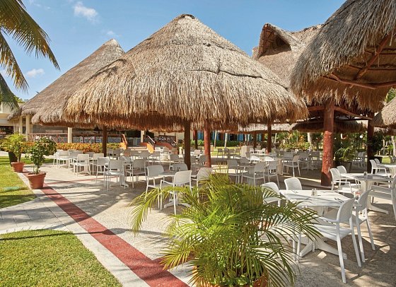 Bahia Principe Explore Coba