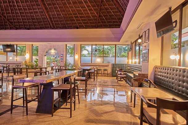 Bahia Principe Grand Coba