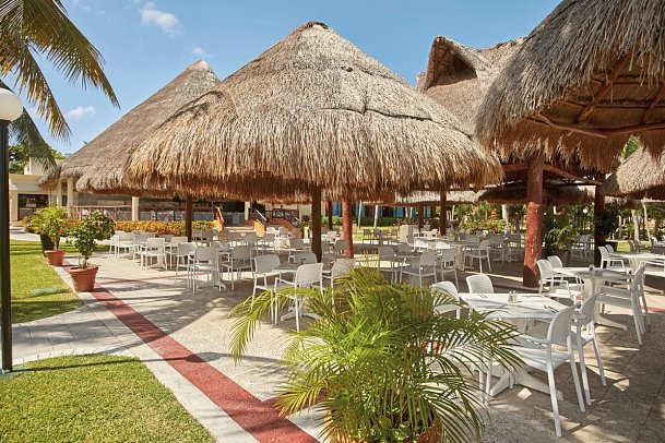 Bahia Principe Grand Coba