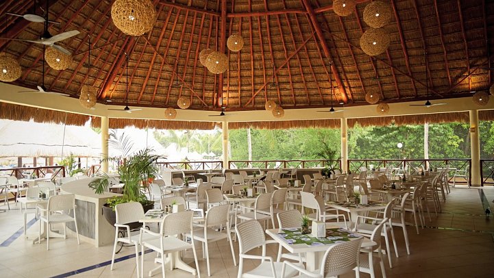 Bahia Principe Grand Coba