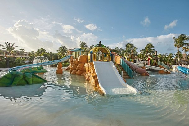 Bahia Principe Grand Coba