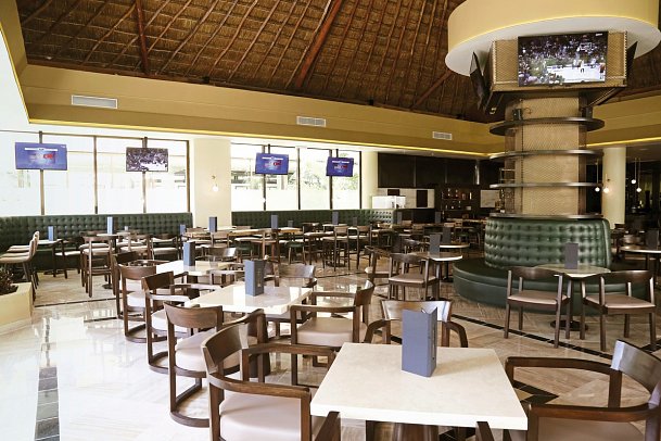 Bahia Principe Grand Coba