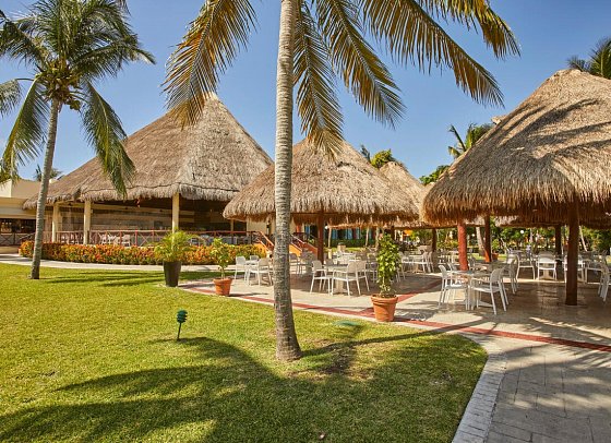 Bahia Principe Explore Coba