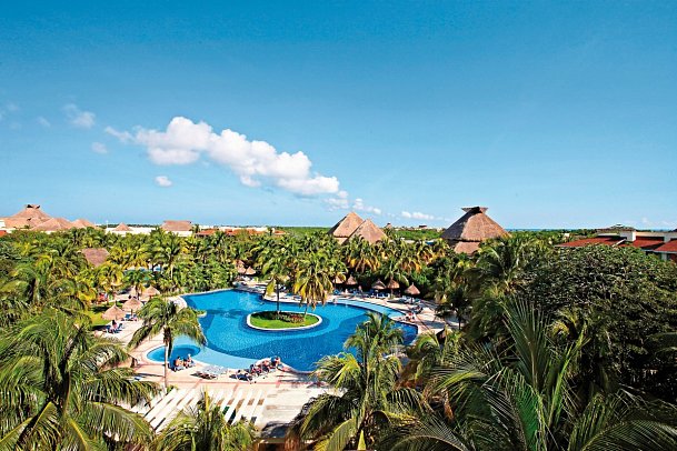 Bahia Principe Grand Coba