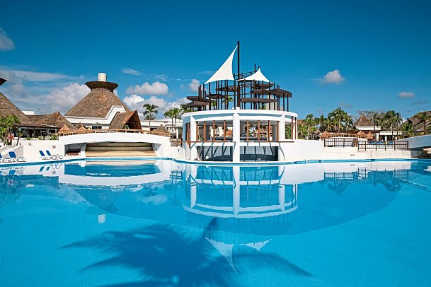 Bahia Principe Explore Tulum