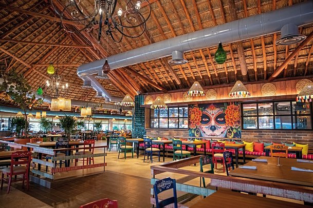 Bahia Principe Explore Tulum