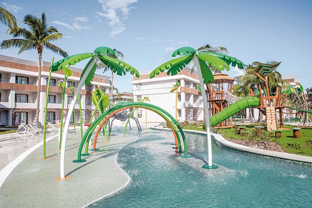 Bahia Principe Explore Tulum