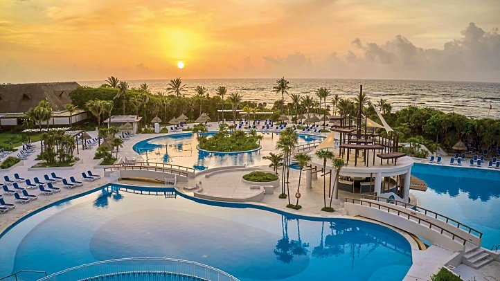 Bahia Principe Explore Tulum