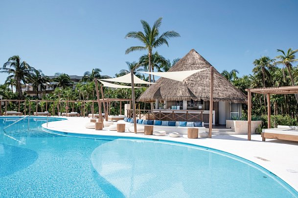 Bahia Principe Explore Tulum