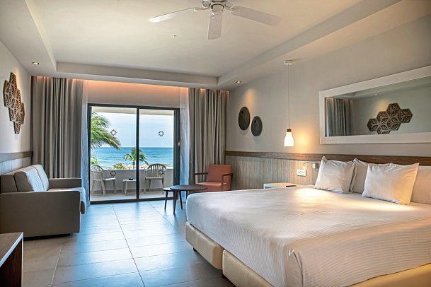 Bahia Principe Explore Tulum - Wohnbeispiel Premium Superior Oceanfront (Zimmercodierung USO)