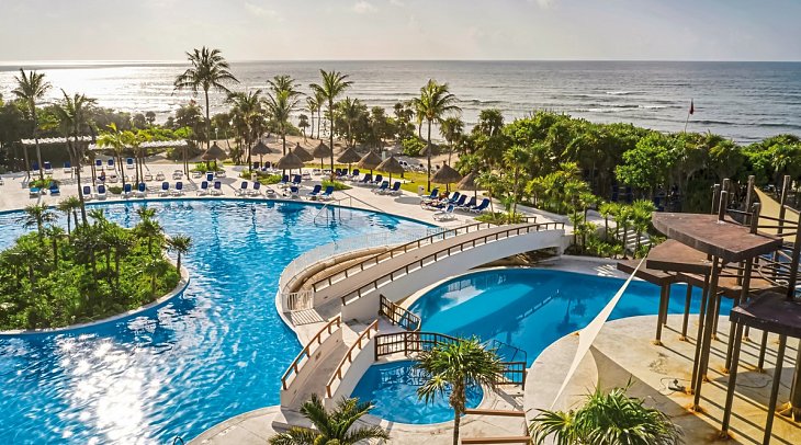 Bahia Principe Explore Tulum
