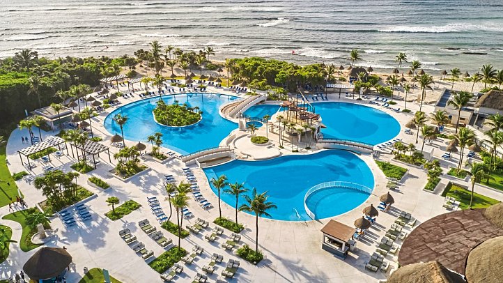 Bahia Principe Explore Tulum