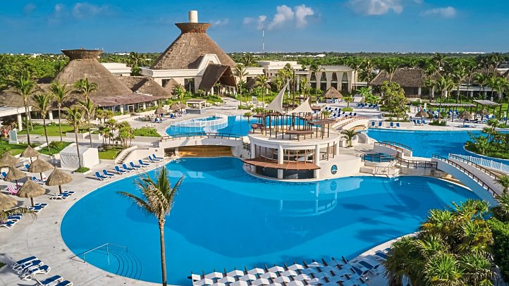 Bahia Principe Explore Tulum