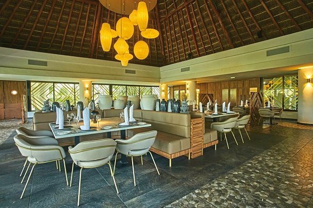 Bahia Principe Grand Tulum