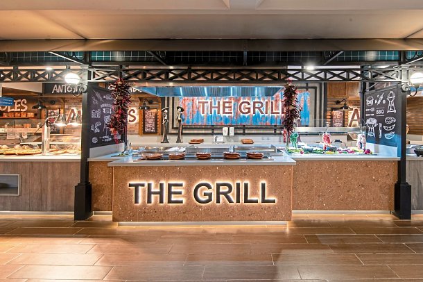 Bahia Principe Grand Tulum