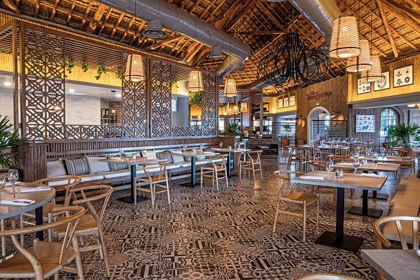 Bahia Principe Grand Tulum