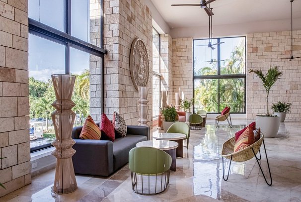 Bahia Principe Grand Tulum