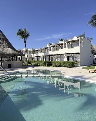 VR Club Tulum Riviera