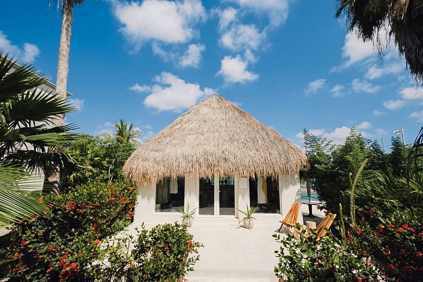 VR Club Tulum Riviera