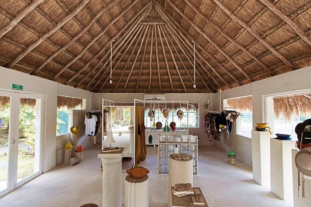 VR Club Tulum Riviera