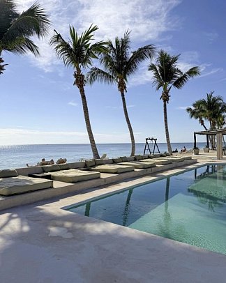 VR Club Tulum Riviera