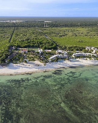 VR Club Tulum Riviera