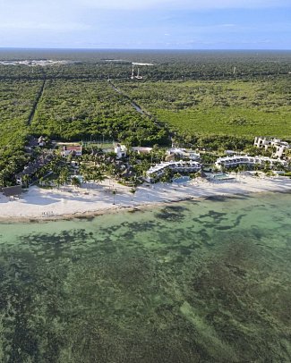 VR Club Tulum Riviera