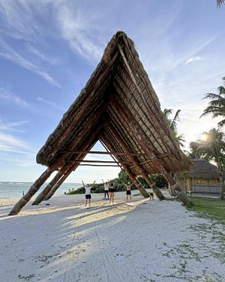 VR Club Tulum Riviera