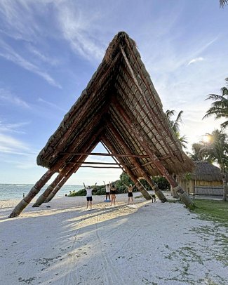 VR Club Tulum Riviera