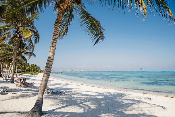 VR Club Tulum Riviera