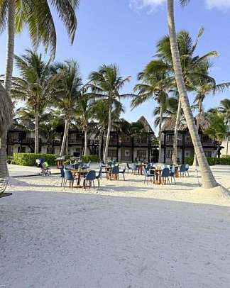 VR Club Tulum Riviera