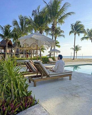 VR Club Tulum Riviera