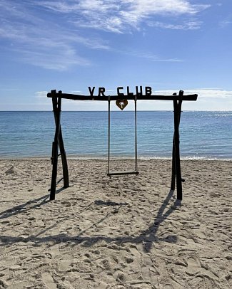 VR Club Tulum Riviera