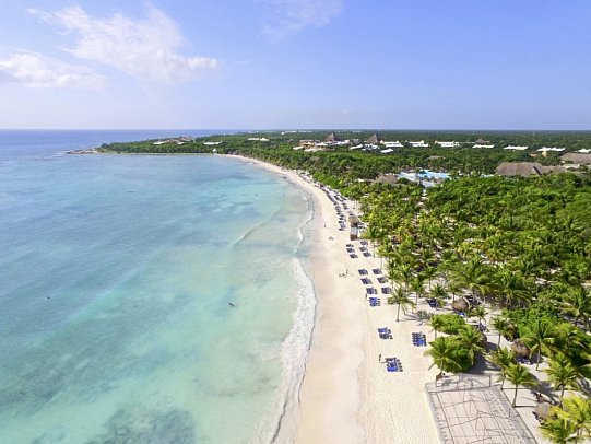 Grand Palladium Colonial Resort & Spa