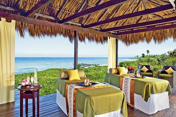 Dreams Tulúm Resort & Spa