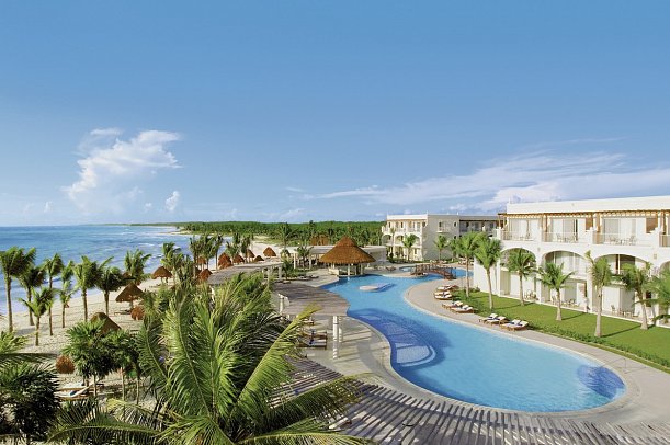 Dreams Tulúm Resort & Spa