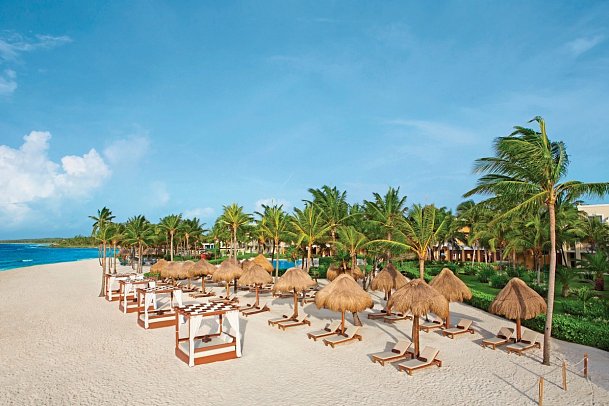Dreams Tulúm Resort & Spa